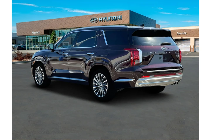 $36739 : Hyundai PALISADE 2024 AWD Ca image 5
