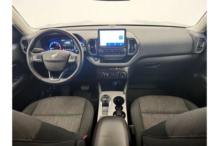 $23998 : Ford Bronco Sport 2022 AWD B image 9