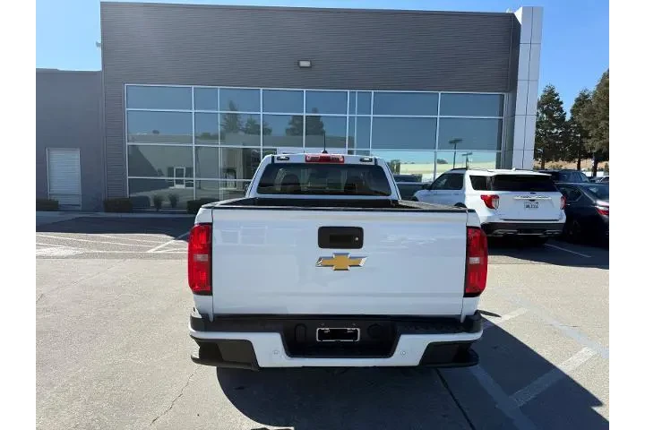 $16888 : Chevrolet Colorado 2020 4x4 image 3