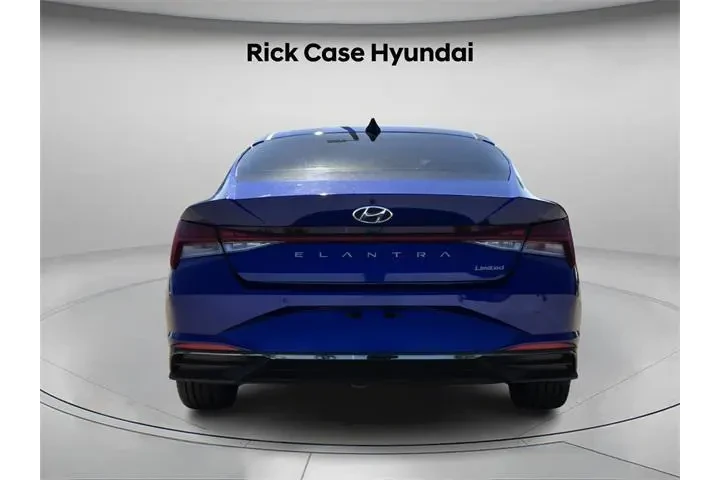 $14587 : Hyundai ELANTRA 2023 Limited image 5