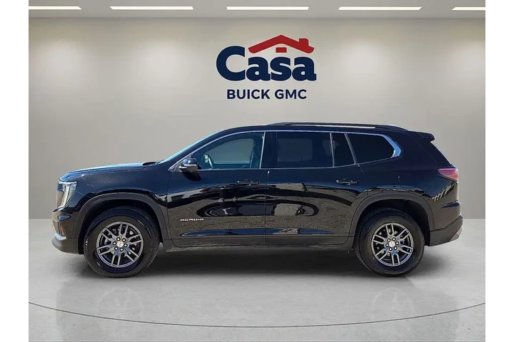 $38995 : GMC Acadia 2025 Elevation 4d image 5