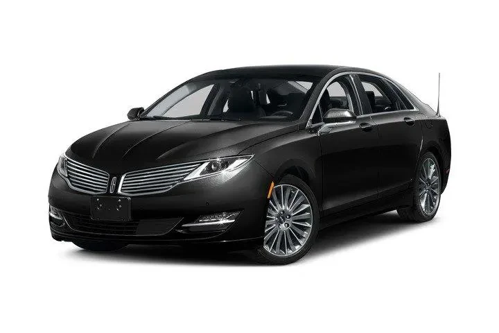 $6590 : Lincoln MKZ Hybrid 2016 4dr image 1