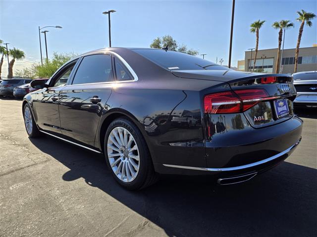 $23991 : Pre-Owned 2015 A8 L 3.0T image 4