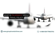 ITA Airways Group Travel en Wilmington