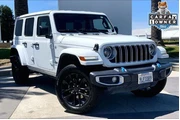$33985 : Jeep Wrangler 2024 4x4 Sahar thumbnail