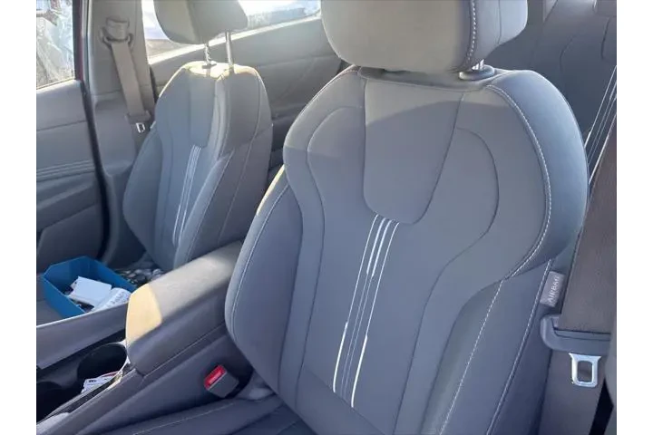 $18499 : Hyundai ELANTRA 2023 SEL 4dr image 6