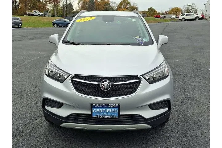 $16699 : Buick Encore 2022 AWD Prefer image 2