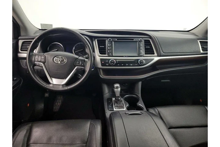 $22998 : Toyota Highlander Hybrid 201 image 9