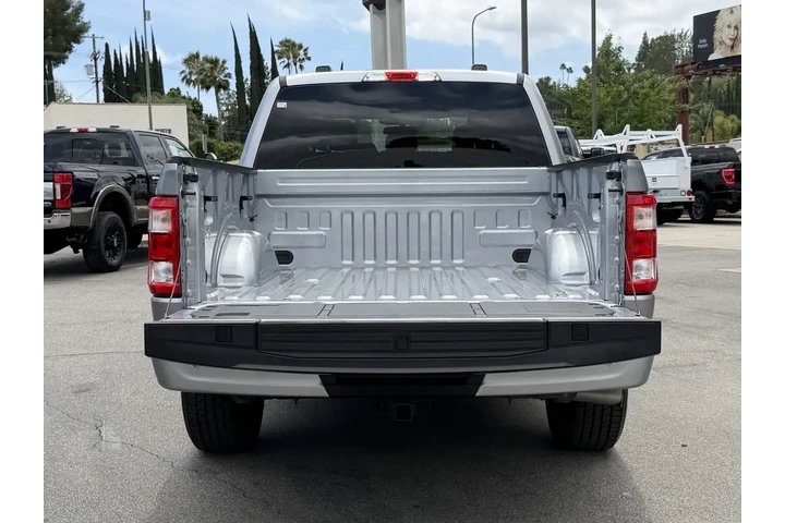 $36995 : Ford F-150 2023 4x2 XL 4dr S image 10