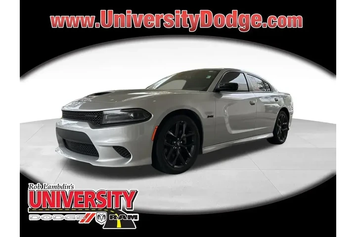 $30332 : Dodge Charger 2023 R/T 4dr S image 1