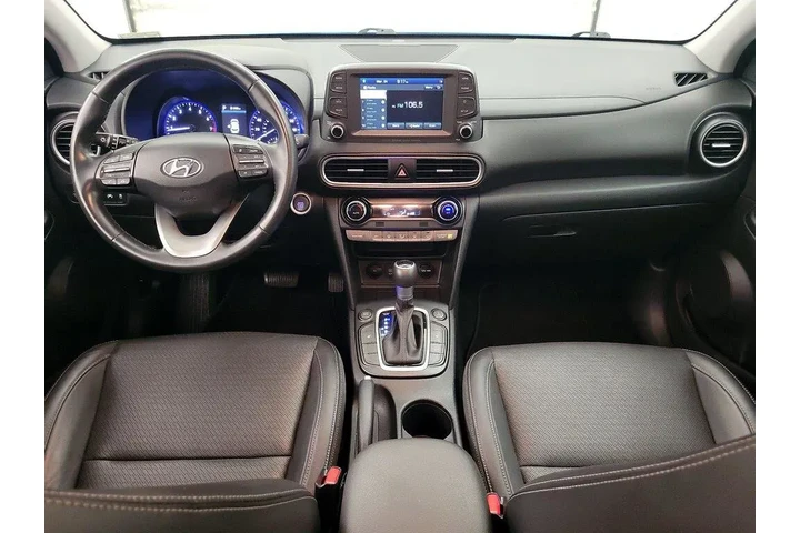 $18998 : Hyundai KONA 2020 AWD Limite image 9