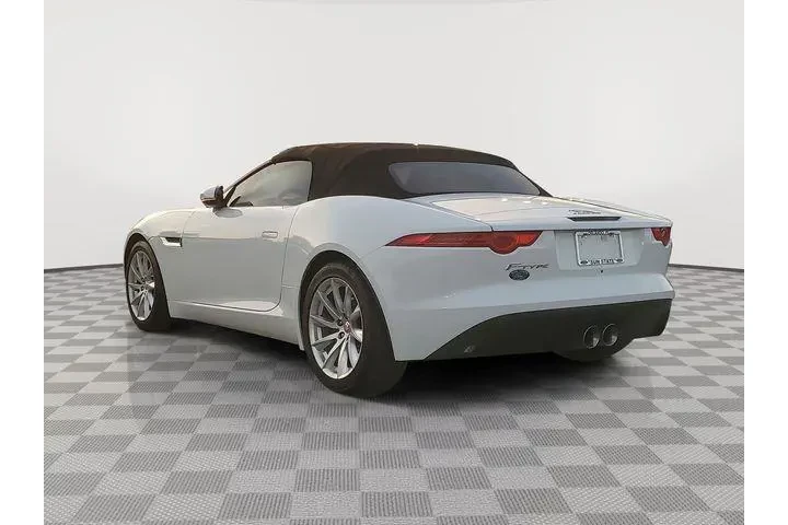 $24390 : Jaguar F-TYPE 2014 2dr Conve image 3