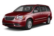 2012 Town & Country Touring-L