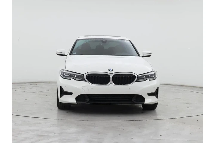 $22998 : BMW 3 Series 2020 330i 4dr S image 5