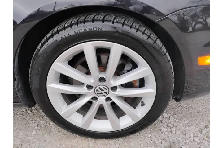 $6997 : 2014 Eos Komfort SULEV image 7