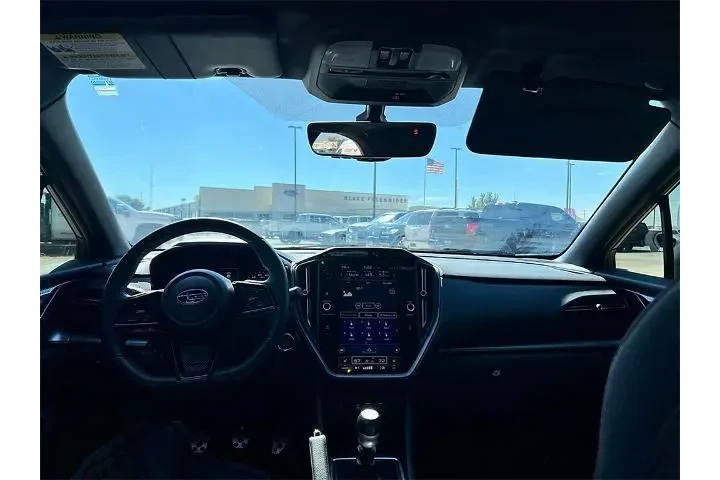 $30654 : Subaru WRX 2023 AWD Premium image 9