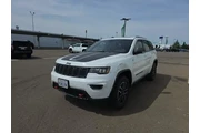 $23900 : Jeep Grand Cherokee 2021 4x4 thumbnail