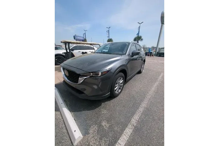$23137 : Mazda CX-5 2023 AWD 2.5 S Se image 7
