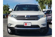 $11199 : 2011 Highlander Limited thumbnail