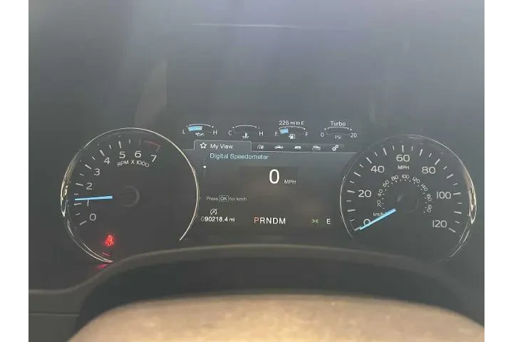 $32990 : Ford F-150 2019 4x4 XL 4dr S image 10