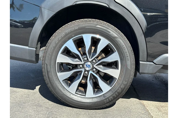 $25995 : Subaru Outback 2023 AWD Limi image 4