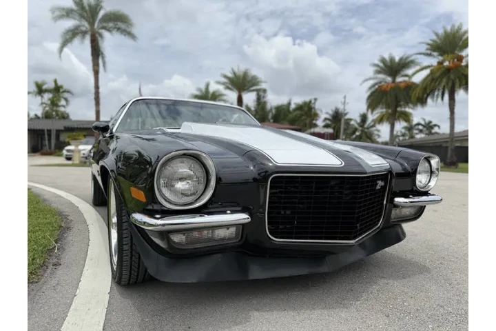$62995 : 1971 Camaro image 9