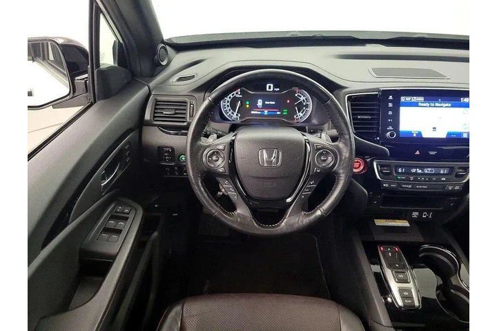 $33998 : Honda Ridgeline 2022 AWD Bla image 10