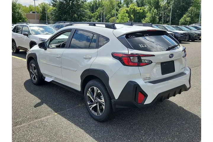 $27964 : Subaru Crosstrek 2025 AWD Pr image 3