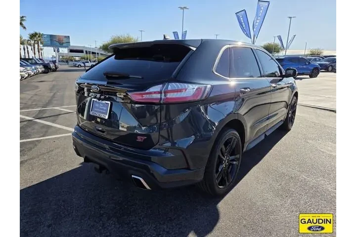 $31944 : Ford Edge 2023 AWD ST 4dr Cr image 7