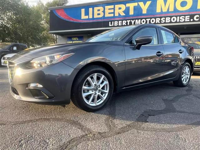 $14850 : 2014 MAZDA MAZDA3 image 2