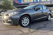 $14850 : 2014 MAZDA MAZDA3 thumbnail