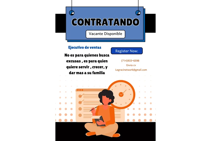 quieres empreder? image 1