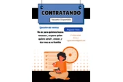quieres empreder? en Orange County