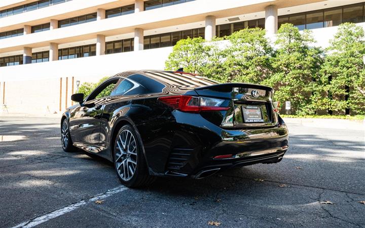 $25000 : 2017 LEXUS RC image 6