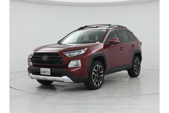 $29998 : Toyota RAV4 2019 AWD Adventu image 4