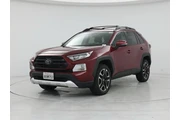 $29998 : Toyota RAV4 2019 AWD Adventu thumbnail