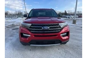 $32854 : Ford Explorer 2023 AWD XLT 4 thumbnail