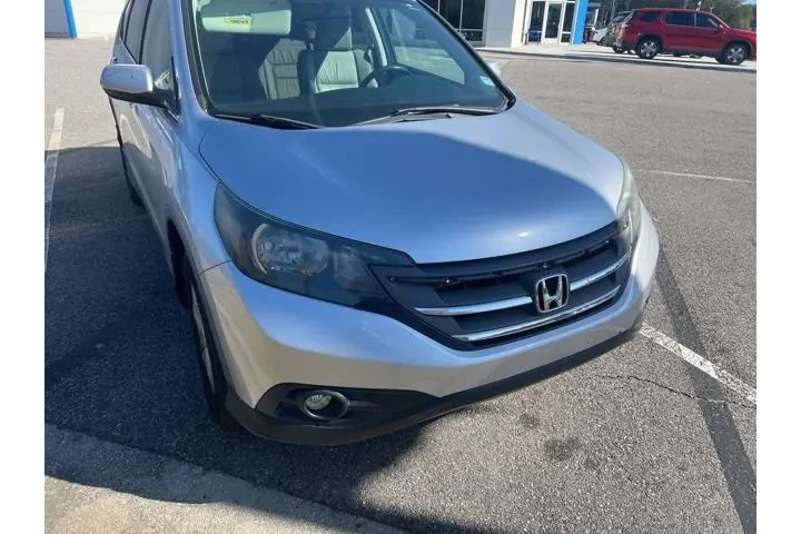 $13952 : Honda CR-V 2013 EX-L 4dr SUV image 1