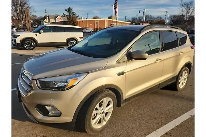 $12490 : Ford Escape 2018 AWD SE 4dr image 7