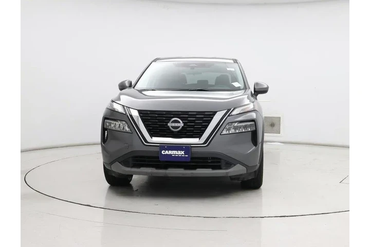 $19998 : Nissan Rogue 2023 SV 4dr Cro image 5