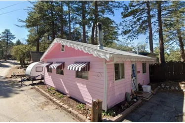 ¡CASA EN RENTA! en San Bernardino