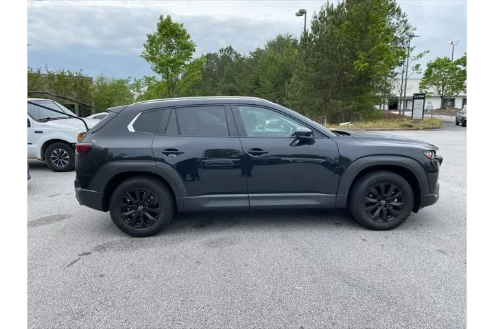 $26920 : Mazda CX-50 2024 AWD 2.5 S P image 7