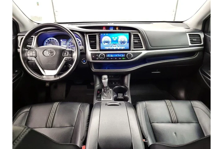 $26998 : Toyota Highlander 2018 AWD S image 9