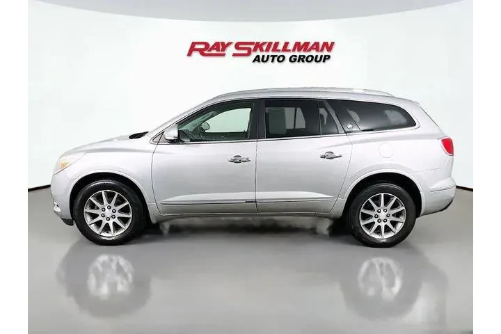 $11975 : Buick Enclave 2015 Leather 4 image 4