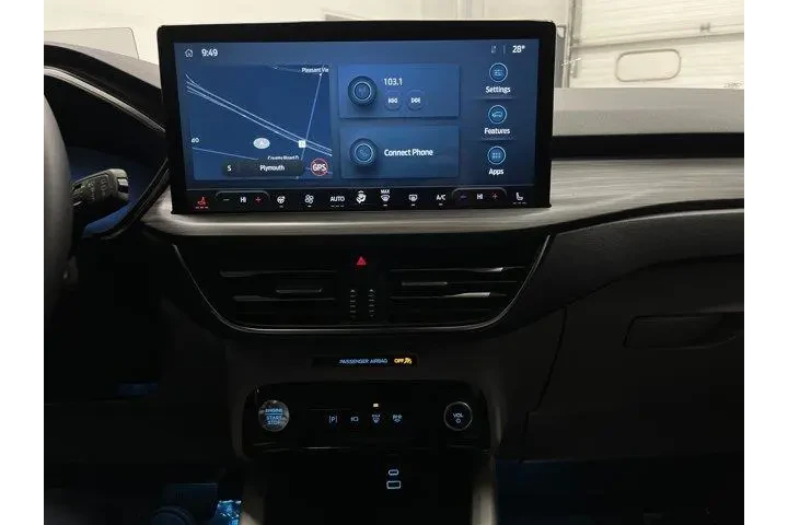 $22995 : Ford Escape Plug-In Hybrid 2 image 9