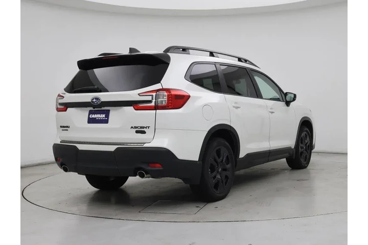 $39998 : Subaru Ascent 2024 AWD Onyx image 8