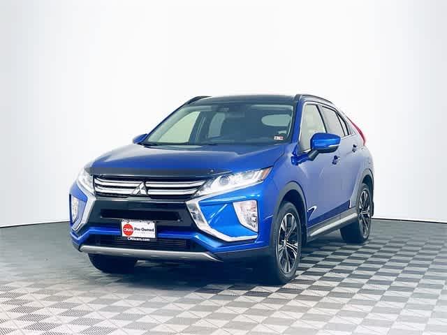 $19928 : PRE-OWNED 2020 MITSUBISHI ECL image 4