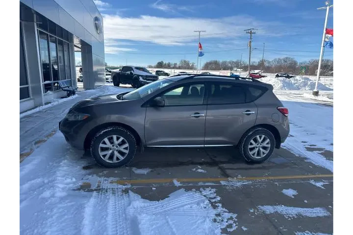 $6990 : Nissan Murano 2013 AWD S 4dr image 1