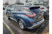$14995 : Nissan Murano 2017 AWD SL 4d thumbnail