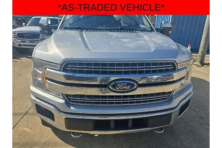 $16999 : Ford F-150 2018 4x4 Lariat 4 image 3